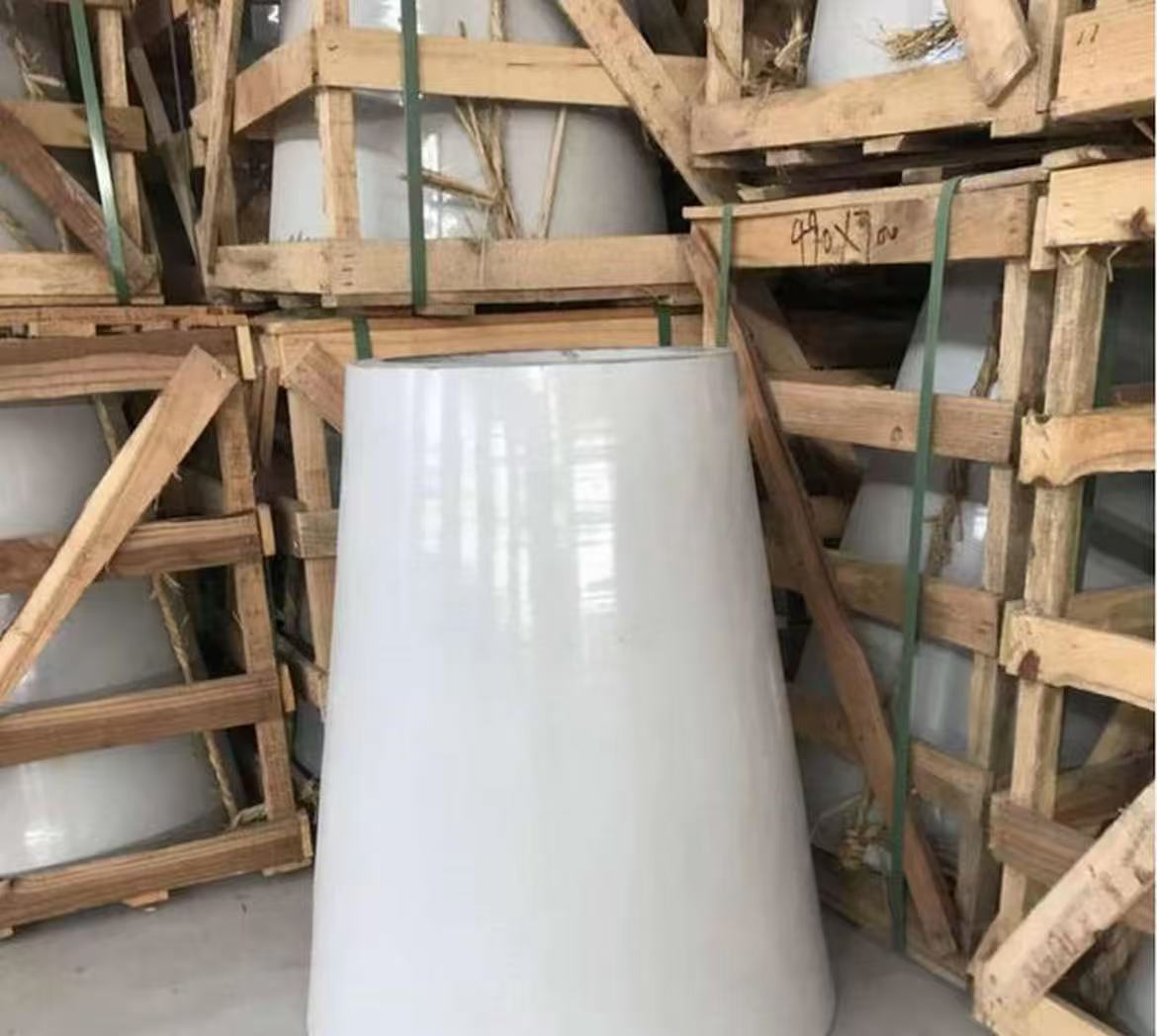 苏州电瓷厂配套包装实拍